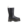 Dr. Martens Black Leather Boot
