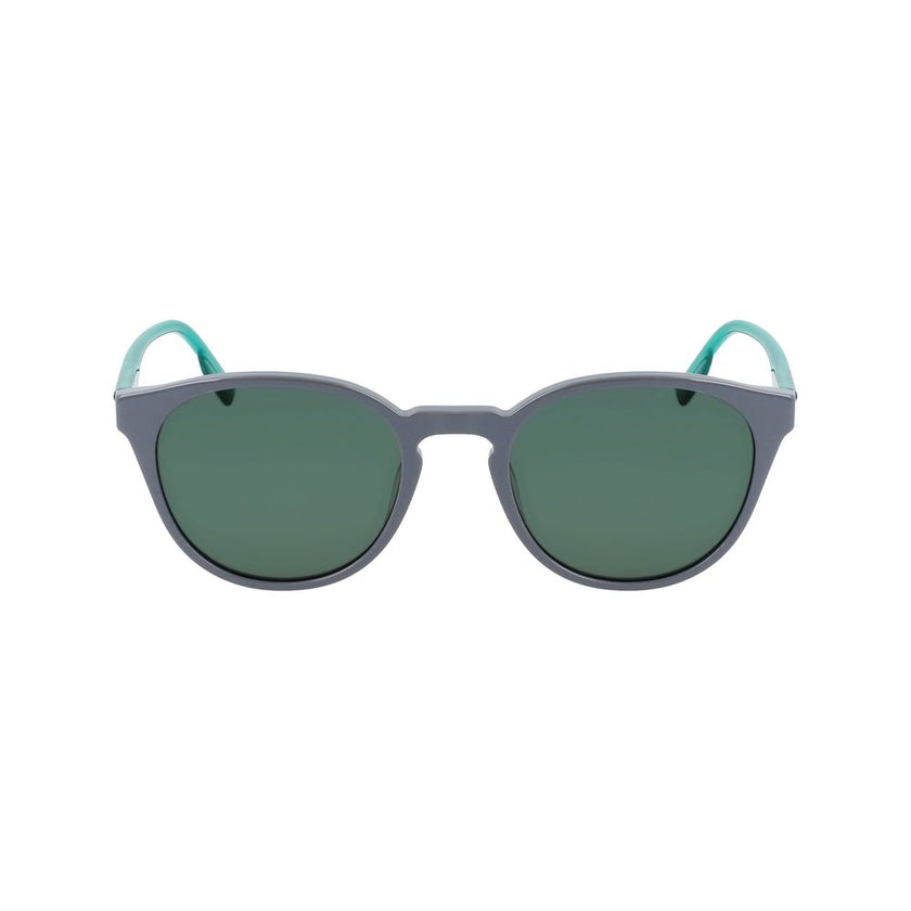 Converse Gray Acetate Sunglasses