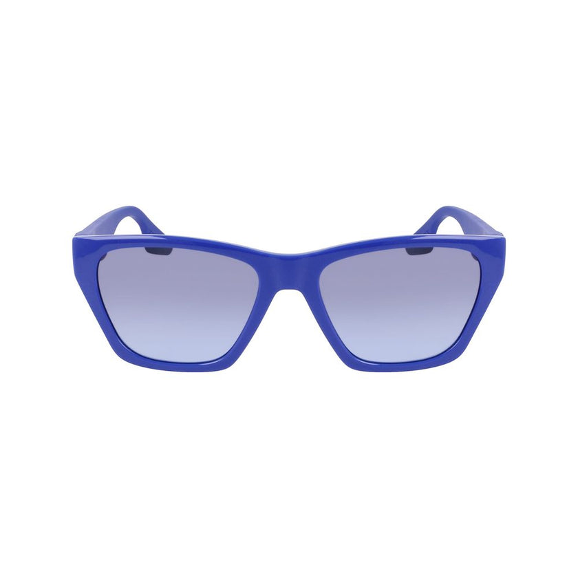 Converse Blue Injected Sunglasses
