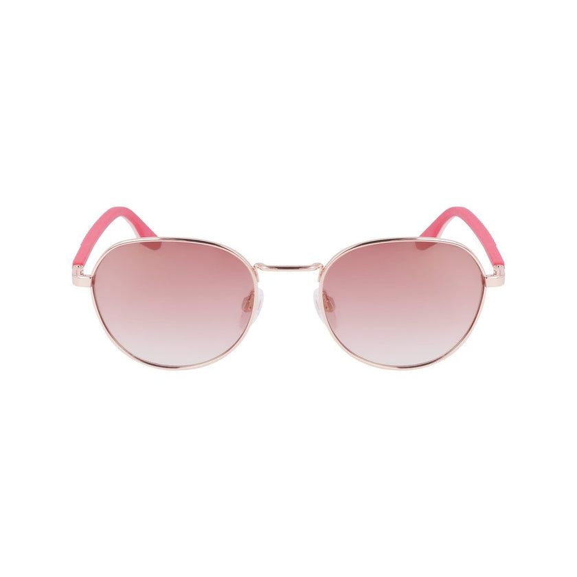Converse Multicolor Metal Sunglasses
