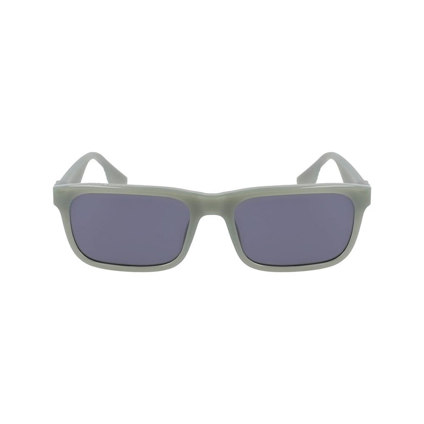 Converse Green Injected Sunglasses