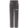Diego Venturino Gray Cotton Jeans & Pant