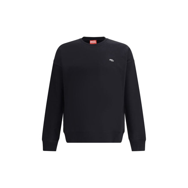 Diesel S-rob-doval-pj Sweatshirt