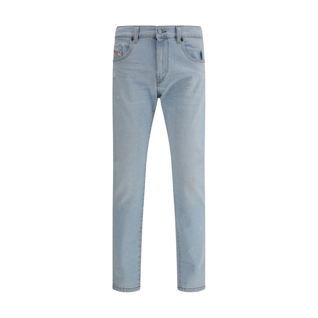 Diesel 2019 D-strukt Jeans