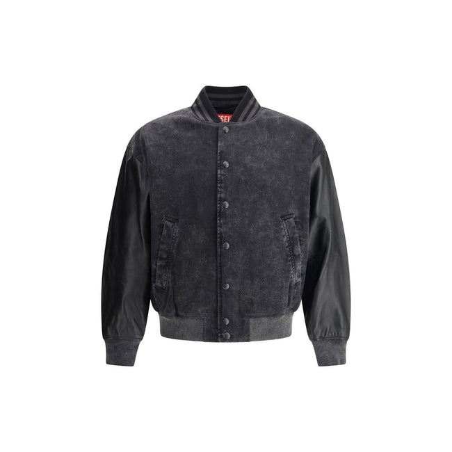Diesel L-nyn Bomber Jacket