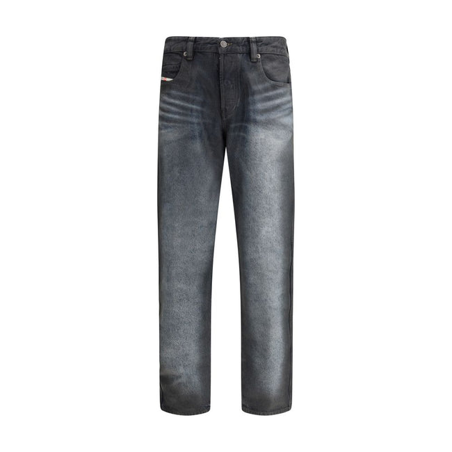 Diesel 1993 D-vyl-fsg1 Jeans