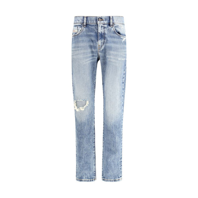 Diesel 2019 D-strukt Jeans