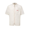 Dior White Polyester Shirt