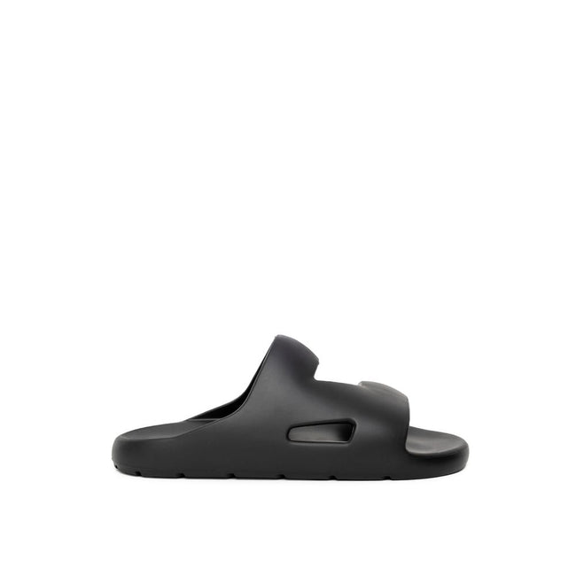 Bottega Veneta Black Cotton Clothing