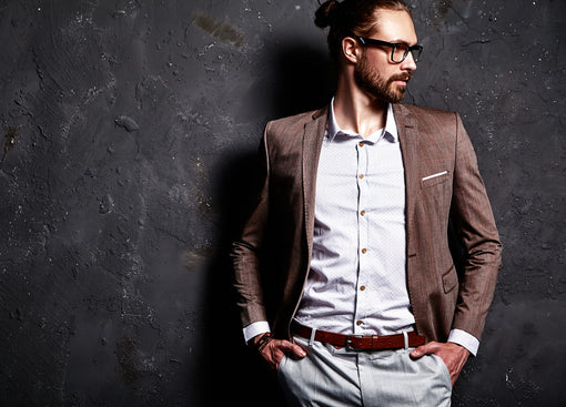 Mastering Smart Casual: Tips for Men's Style
