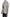 Dolce & Gabbana Musical Instrument Print Silk Collared Top