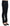 Just Cavalli Elegant Low Waist Skinny Trousers