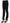 Just Cavalli Elegant Low Waist Skinny Trousers