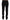 Dolce & Gabbana Elegant Black Wool Dress Pants