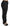 Dolce & Gabbana Elegant Mid Waist Skinny Silk Pants