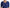 Dolce & Gabbana Elegant Blue Sheer Blouse