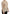 Dolce & Gabbana Elegant Beige Lace Crew Neck Cashmere Blouse