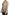 Dolce & Gabbana Elegant Beige Lace Crew Neck Cashmere Blouse