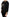 Dolce & Gabbana Elegant Black Silk Stretch Embroidered Top