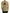 Dolce & Gabbana Elegant Long Sleeve Gold Cardigan