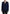 Dolce & Gabbana Elegant Blue Virgin Wool Cardigan