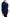 Dolce & Gabbana Elegant Blue Virgin Wool Cardigan