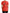 Dolce & Gabbana Elegant Red Crewneck Short Sleeve Tee