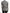 Dolce & Gabbana Chic Gray Amore Patch Crewneck Tee