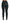 Dolce & Gabbana Floral High Waist Skinny Trousers
