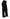 Dolce & Gabbana Elegant High Waist Flared Cashmere Pants
