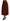 Dolce & Gabbana Elegant Red High Waist Virgin Wool Skirt