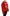 Dolce & Gabbana Radiant Red Sequined Crew Neck Sweater
