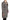 Dolce & Gabbana Elegant Multicolor Checked Knee-Length Jacket Coat