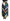 Dolce & Gabbana Elegant Geometric Print High-Waist Skirt
