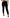 Dolce & Gabbana Chic Mid Waist Skinny Corduroy Jeans
