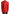 Dolce & Gabbana Red Floral Angel Pattern Blazer