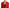 Dolce & Gabbana Red Floral Angel Pattern Blazer