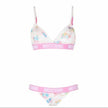 Moschino Chic My Little Pony Sleepwear Set