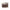 Cavalli Class Chic Two-Tone Small Shoulder Bag in White & Brown