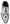 Dolce & Gabbana Elegant White Leather Dress Shoes With Crystals