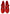 Dolce & Gabbana Chic Red Crystal Cinderella Pumps