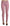 Acht Chic Pink Mid Waist Skinny Jeans