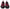 Jimmy Choo Electric Elegance Leather Mesh Sneakers