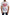 Dolce & Gabbana Romantic Heart Print Crew Neck Tee