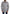 Dolce & Gabbana Elegant Gray Slim Fit Cotton Dress Shirt