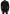 Dolce & Gabbana Elegant Black Cotton Stretch Dress Shirt