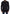 Dolce & Gabbana Elegant Slim Fit Black Dress Shirt