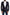 Dolce & Gabbana Elegant Silk Blend Martini Blazer in Blue