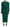 Dolce & Gabbana Emerald Elegance Bodycon Midi Dress
