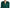 Dolce & Gabbana Emerald Elegance Bodycon Midi Dress